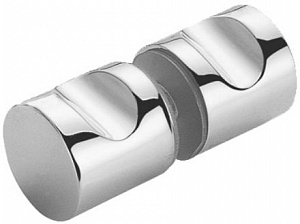 A-H 696 кноб 50х44 Ti